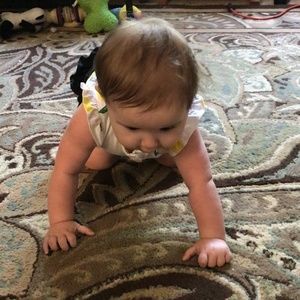 Meet your Posher, Elizabeth